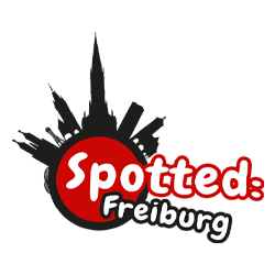 Spotted: Freiburg