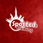 Spotted: Freiburg